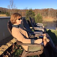 Jenny Freeman Sparks's profile image