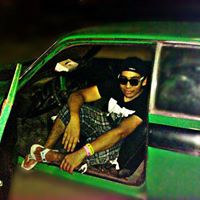 Ahmed Salah's profile image