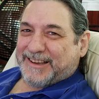 Larry Frazin's profile image
