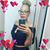 Mell Carvery's profile image