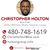 Christopher Holton's profile image