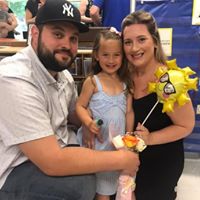 Angela Conklin's profile image