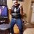 Miguel Morales's profile image