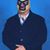 Vincent Chris Bennett's profile image