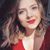 Sara Aleshire's profile image