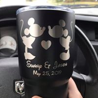 Sunny Cress Young's profile image