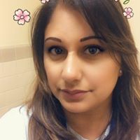 Marjorie A. Algarin's profile image