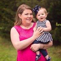 Jami Vail Glass's profile image