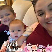 Allissa M. Gabbert's profile image