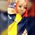 Vinita Fitzgerald's profile image