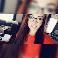Rebecca Lynn's profile image