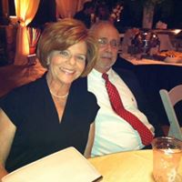 Pat Perry's profile image