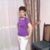 María José Saavedra Cesares's profile image