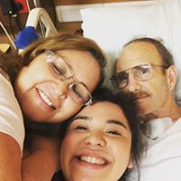 Olga Abernathy's profile image