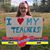 Jennifer Vandiver Jones's profile image