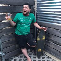Joey LoSacco's profile image