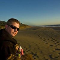 Forrest King's profile image