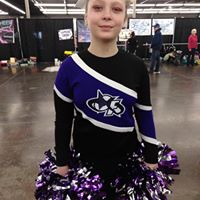 Amanda Miller's profile image