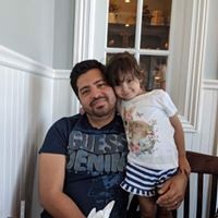 Franco Dayana Odar's profile image