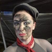 Casey Marie Christensen's profile image