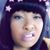Candice FlowerBomb Piedra's profile image