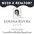 Lorena Rivera-Arrenquin's profile image