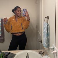 Kyresha Billups's profile image