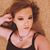 Samantha Marie Gendreau's profile image