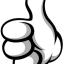 ThumsUp's profile image