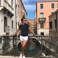 Adrian Onaran's profile image