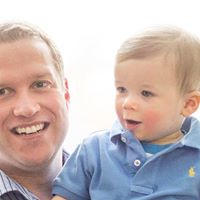 Clinton Cohagan's profile image