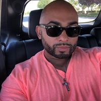 Byron GR's profile image