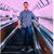 Jayson Stacy's profile image