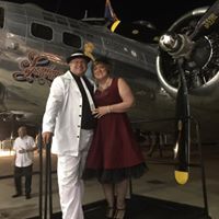 Mark Saunders's profile image