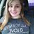 Tia Blevins's profile image
