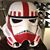 Derek T. Trovillion's profile image
