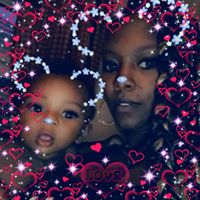 Kisha Alexzandria's profile image