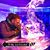 Edward Un Nefer Wilson's profile image