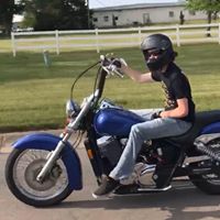 Alex Murph's profile image