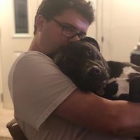 CJ South's profile image