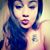 Krista Rose's profile image
