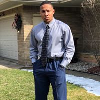 Ed Wards III's profile image