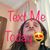 Marie Rock's profile image