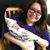 Melanie Diane Cervantes's profile image