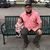 Chris Mahar's profile image