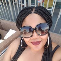 Shaquira Tinsley's profile image