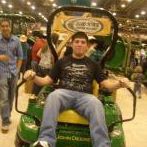 Jonathan Armenta's profile image