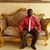 Abakar Alhadje's profile image
