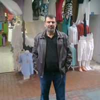 Mustafa Kuran's profile image
