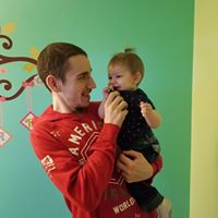 Thomas Gustafson's profile image